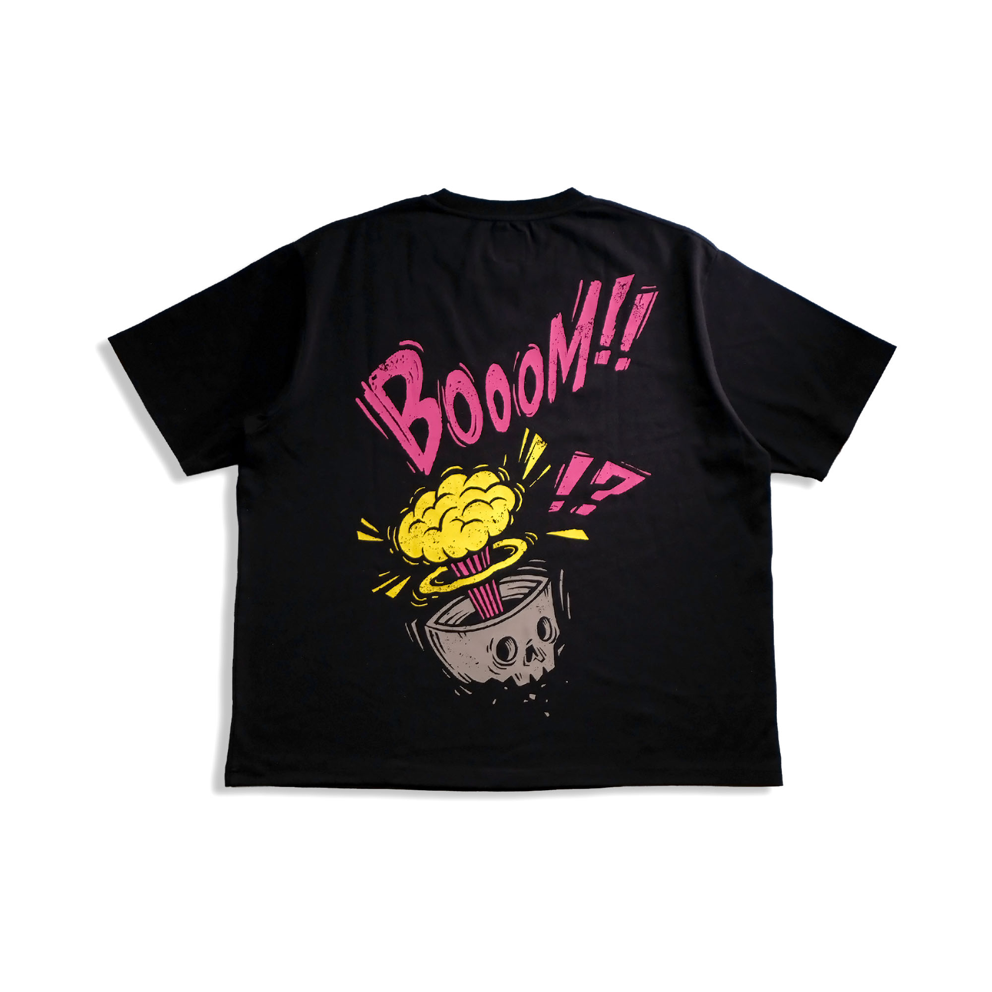 BOOOM!! | oversize 大尺碼男裝