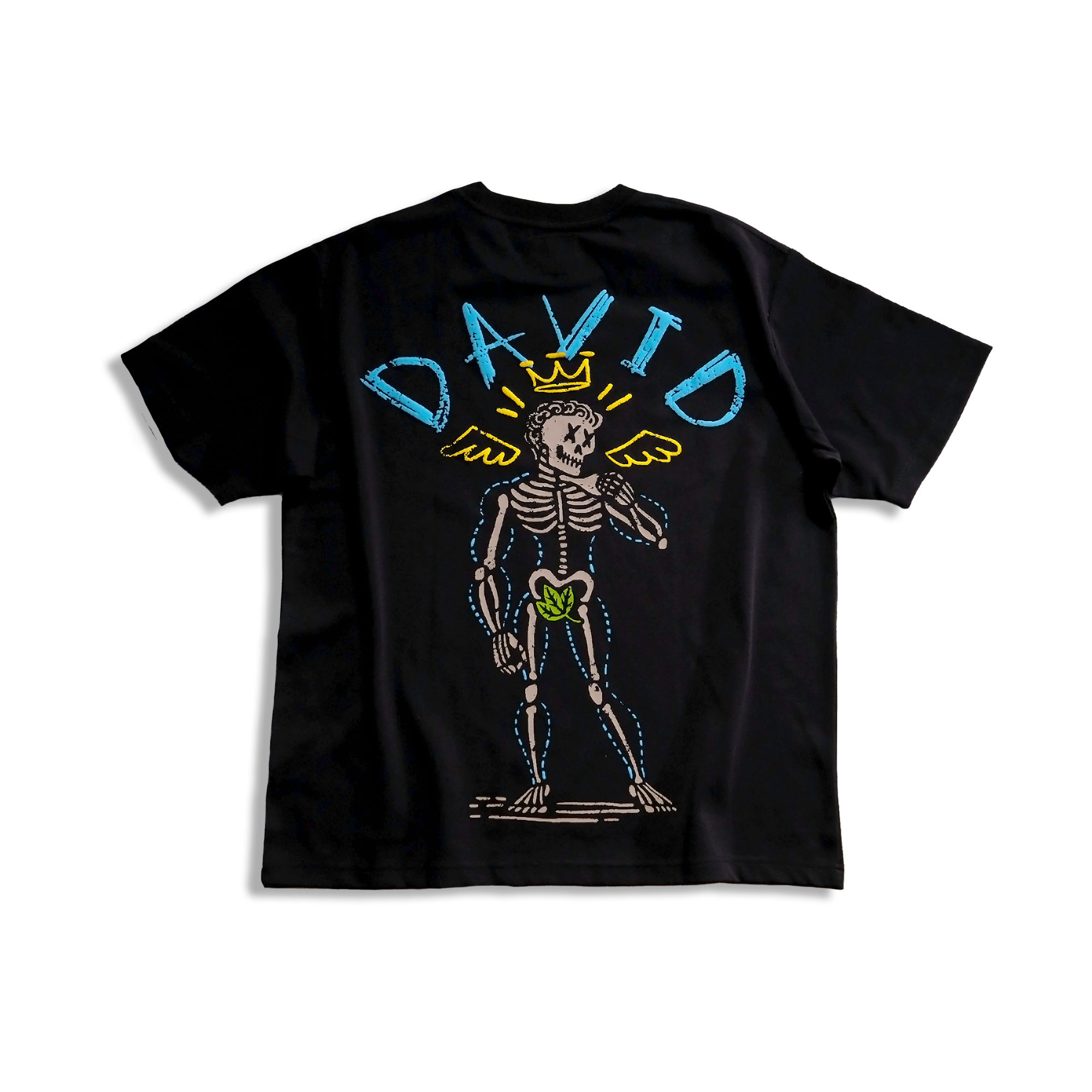 DEAD SAINT | oversize 大尺碼男裝