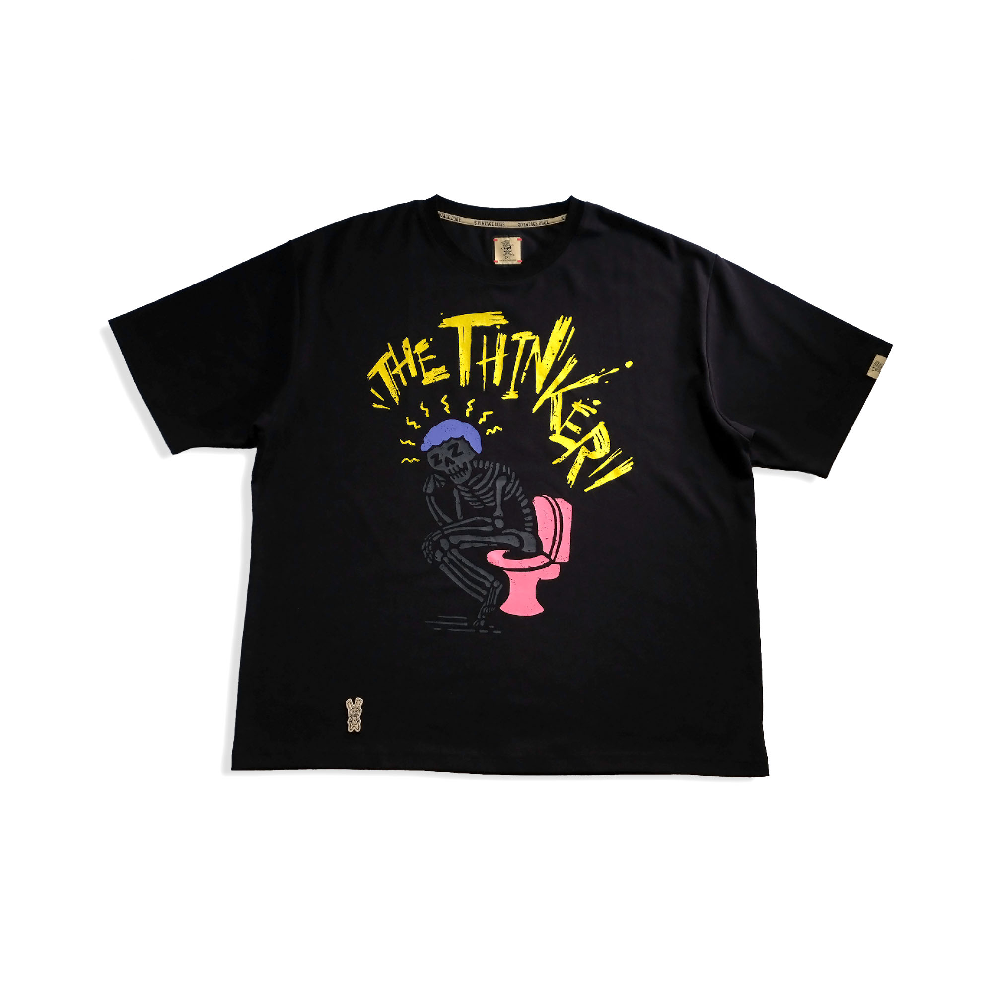 THE NEW SH*T | oversize 大尺碼男裝