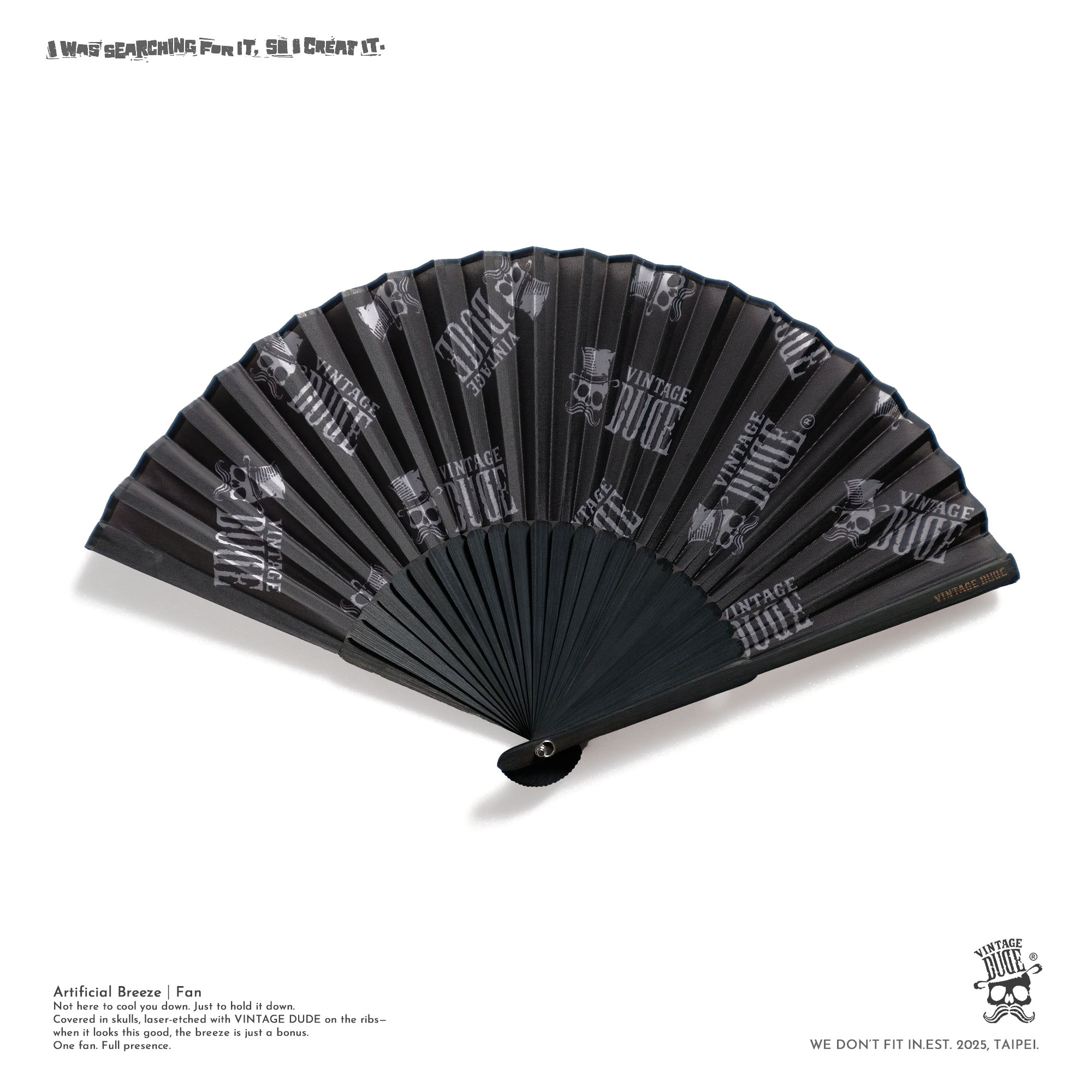 Artificial Breeze｜Fan