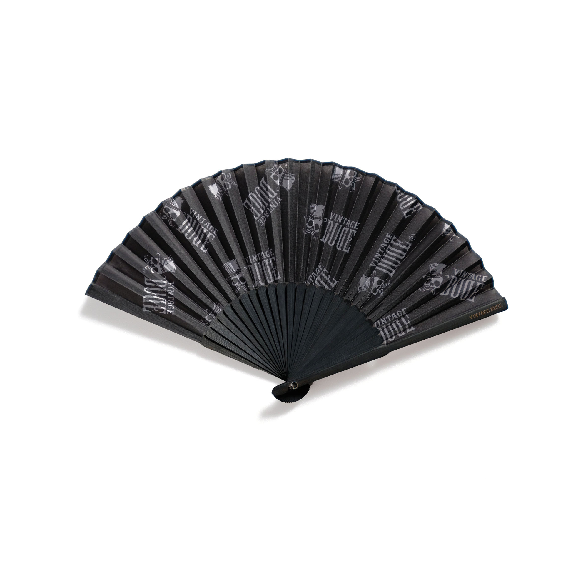 人工自然風｜扇子 | oversize 大尺碼男裝