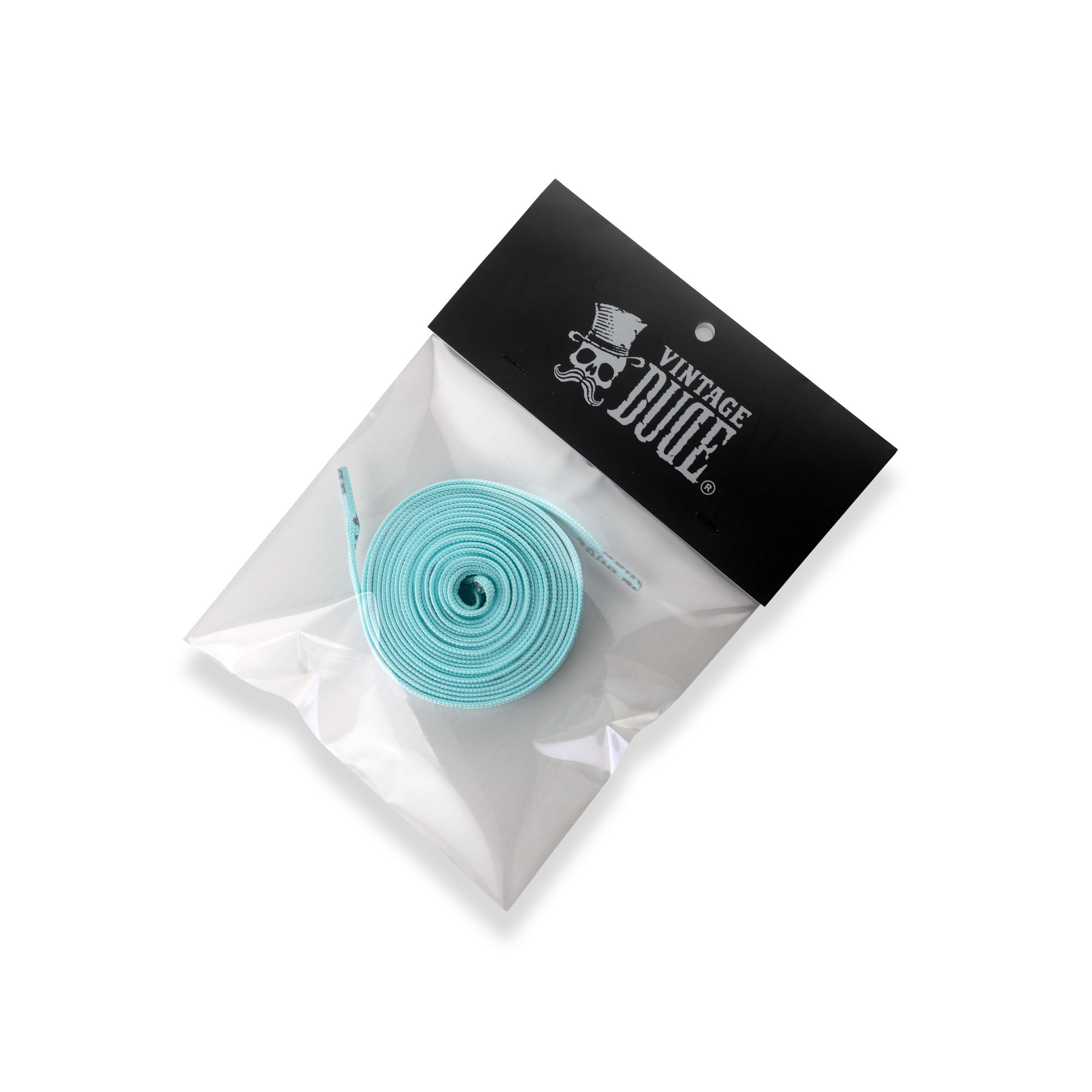 The Thing That Keeps Your Shoes On. (Blue) | oversize 大尺碼男裝