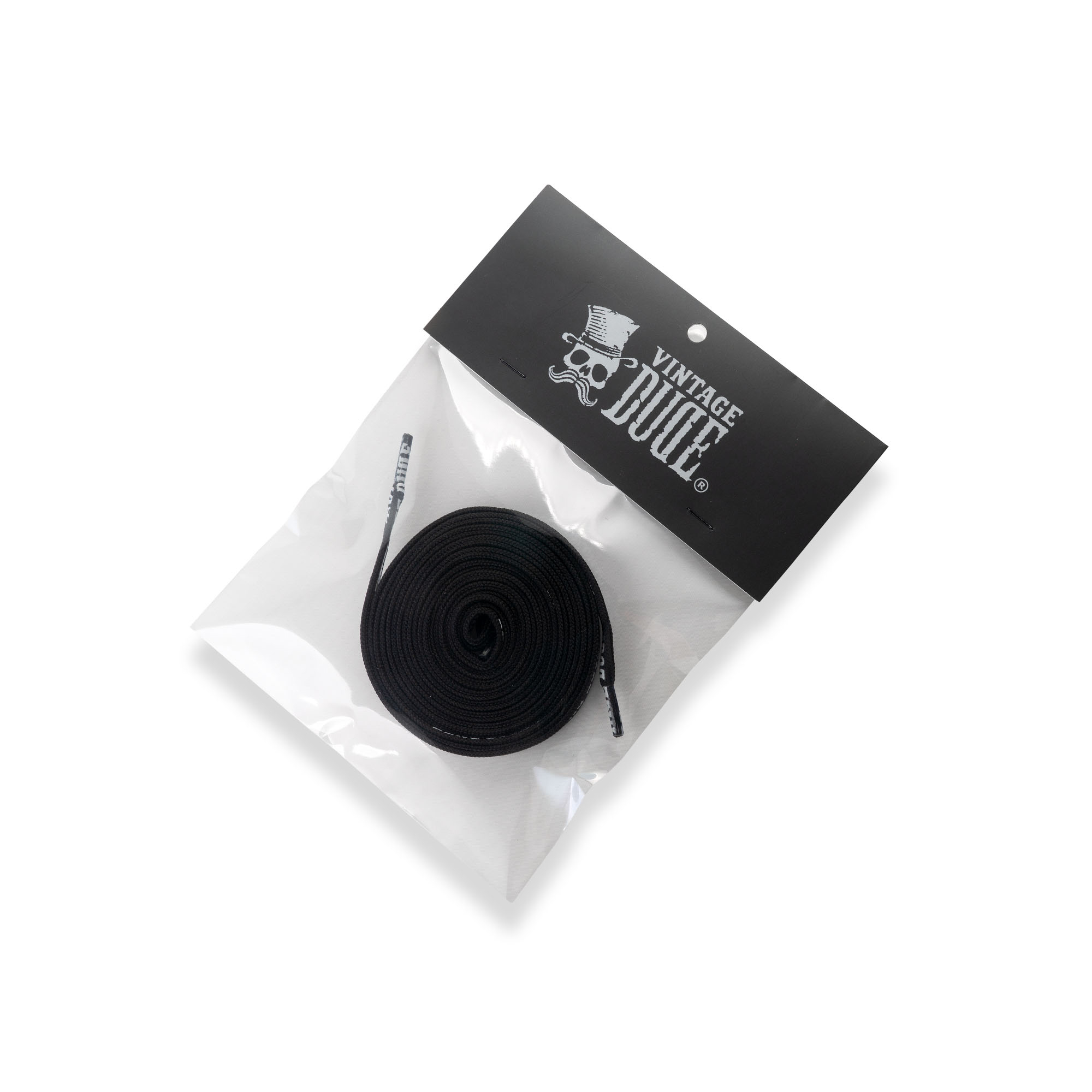 The Thing That Keeps Your Shoes On. (Black) | oversize 大尺碼男裝