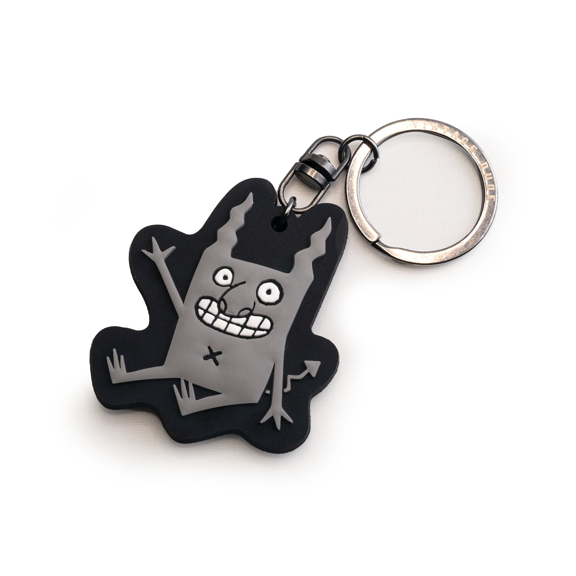 Dabbi, Bad Idea Approved｜Keychain | oversize 大尺碼男裝