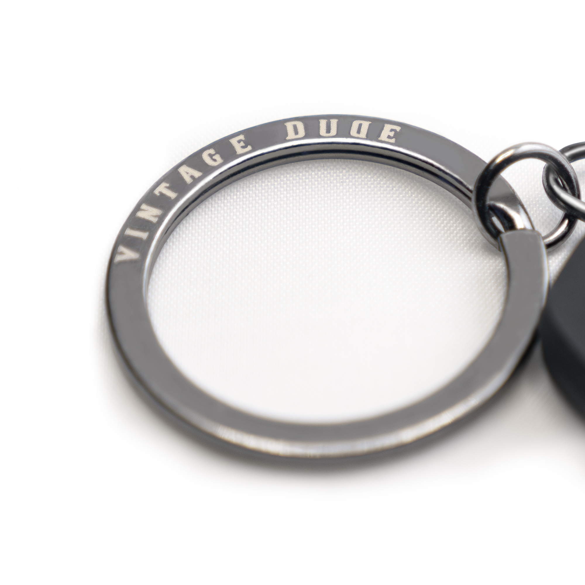 Dabbi, Bad Idea Approved｜Keychain | oversize 大尺碼男裝