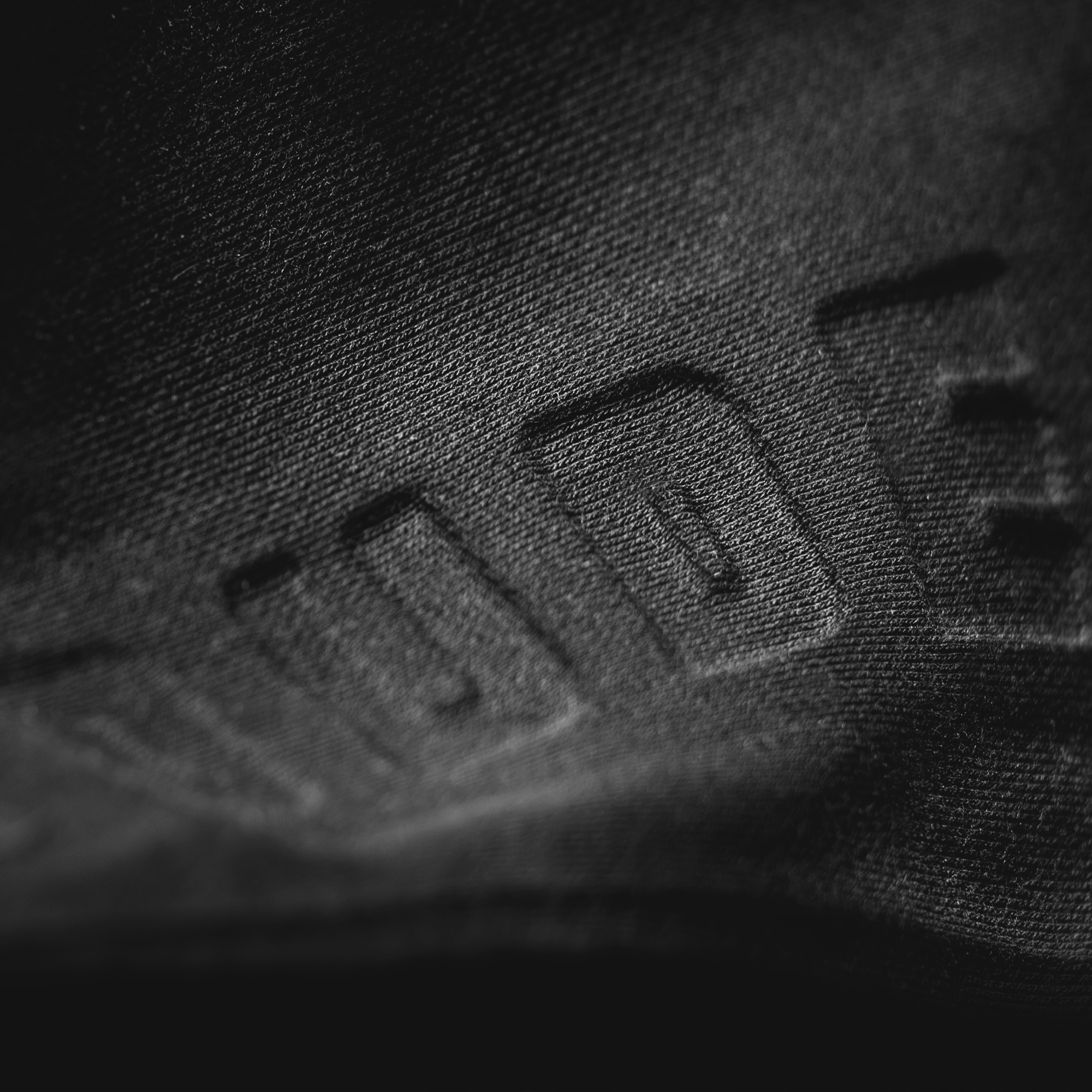 真相之層｜帽T - oversize 大尺碼男裝 T-shirt