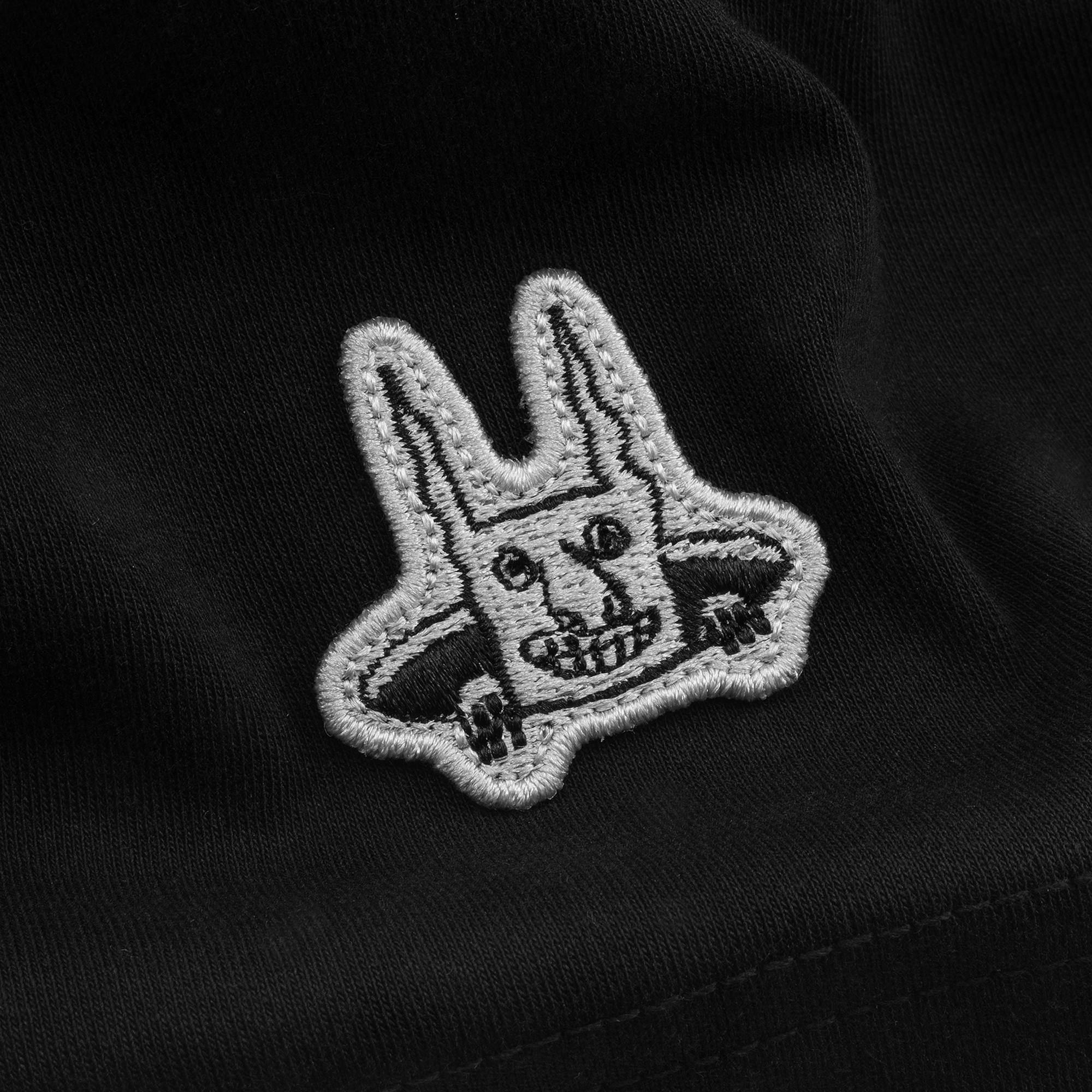 真相之層｜帽T - oversize 大尺碼男裝 T-shirt