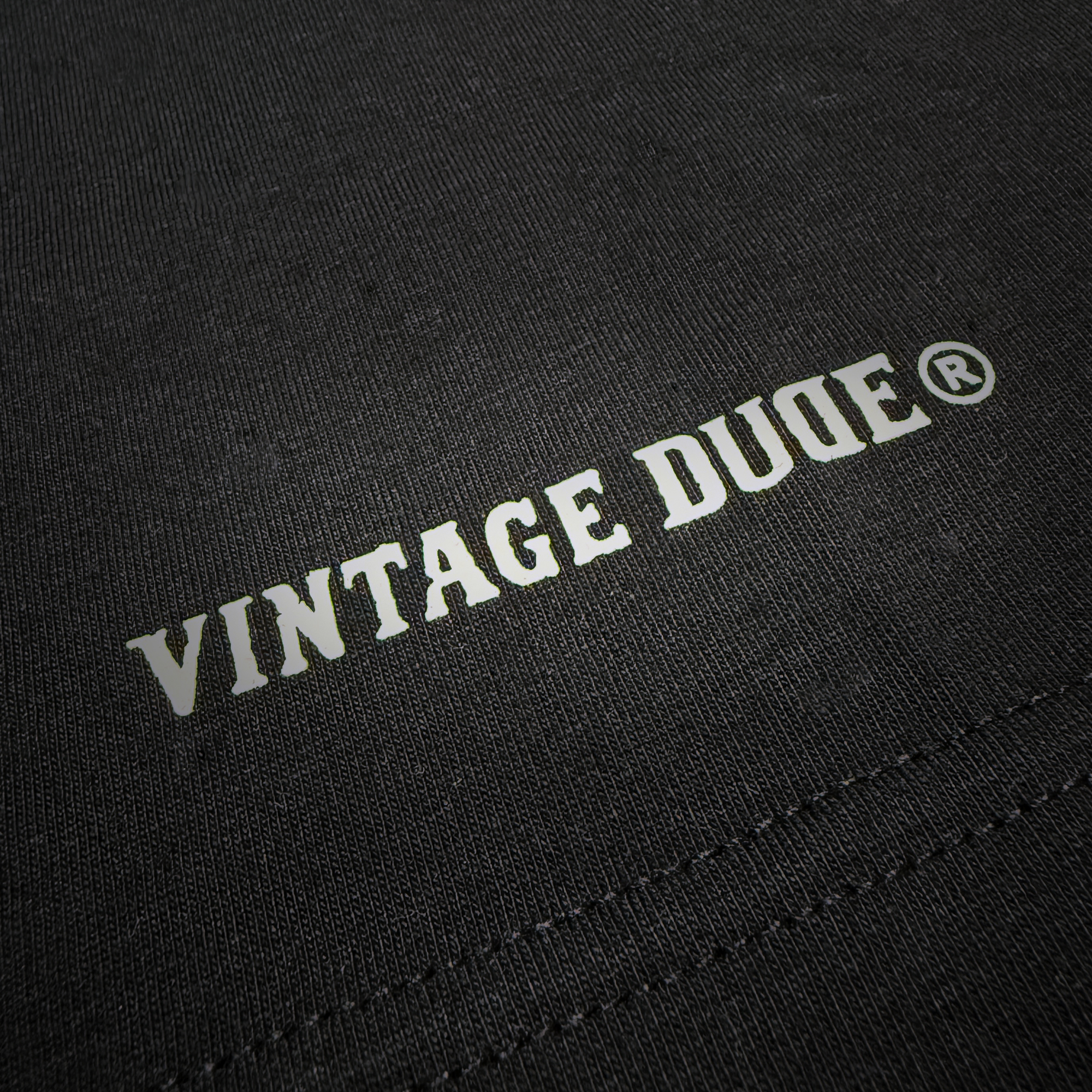 裂縫｜長袖T-Shirt - oversize 大尺碼男裝 T-shirt