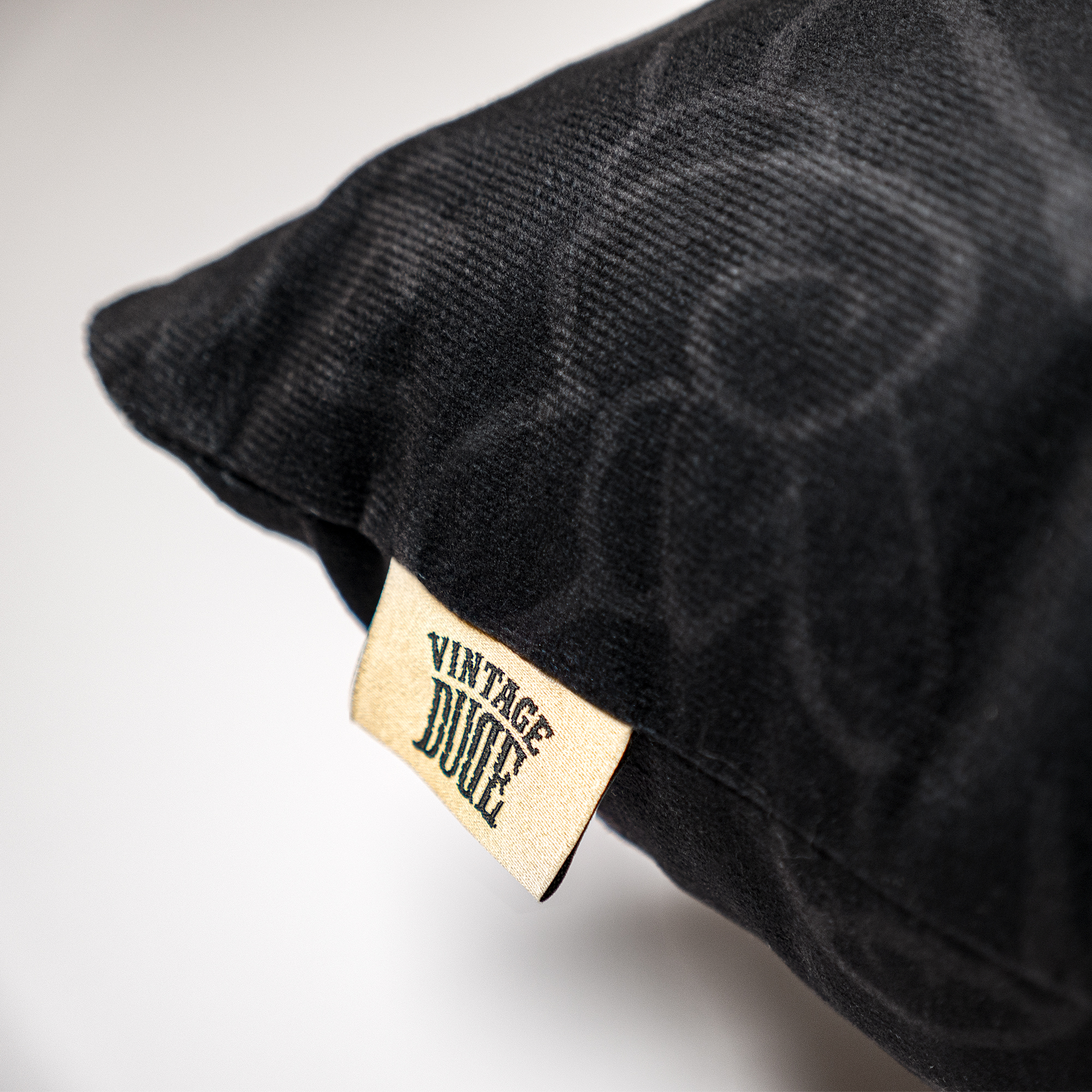 潛層｜抱枕 - oversize 大尺碼男裝 T-shirt