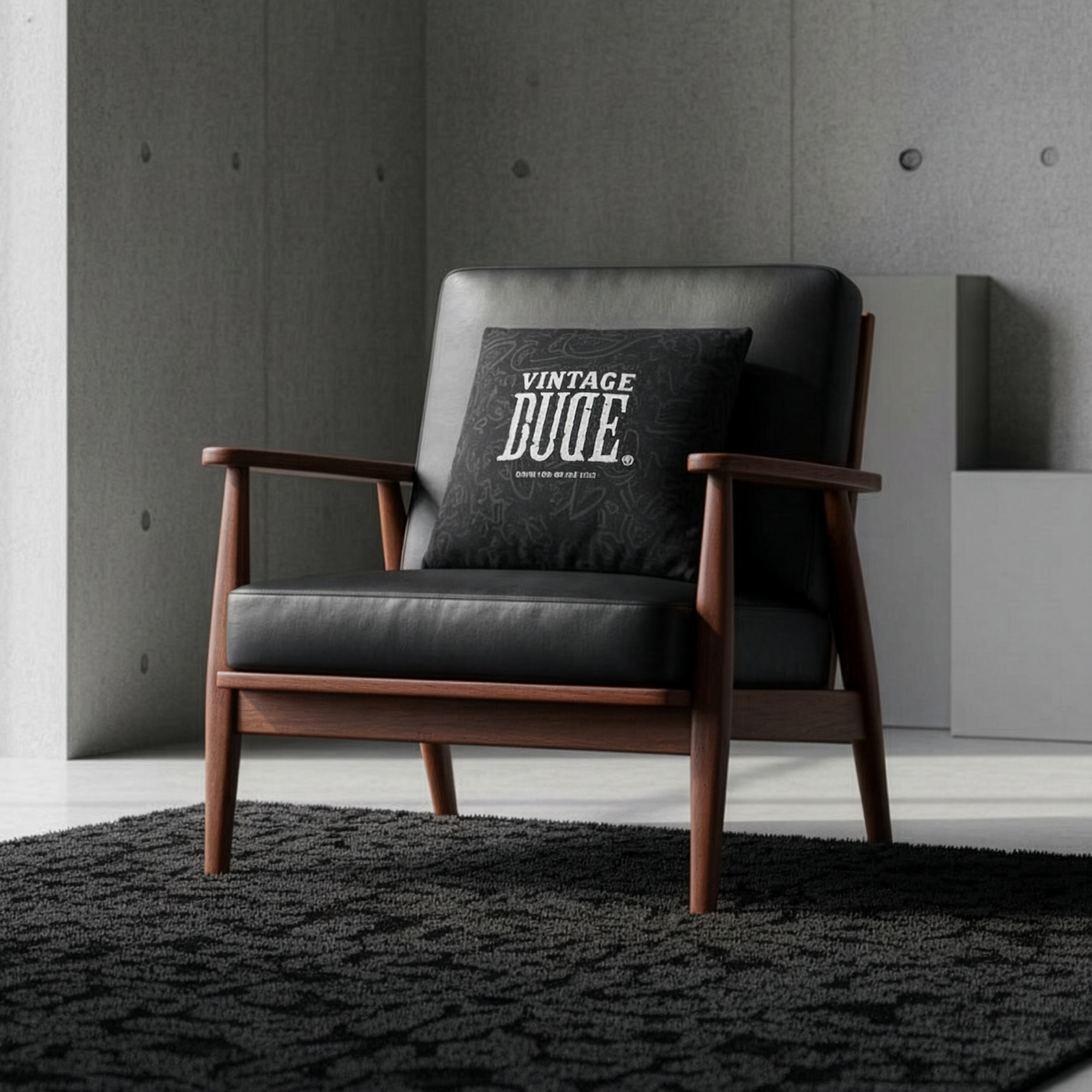 SUBLAYER | Throw Pillow | oversize 大尺碼男裝