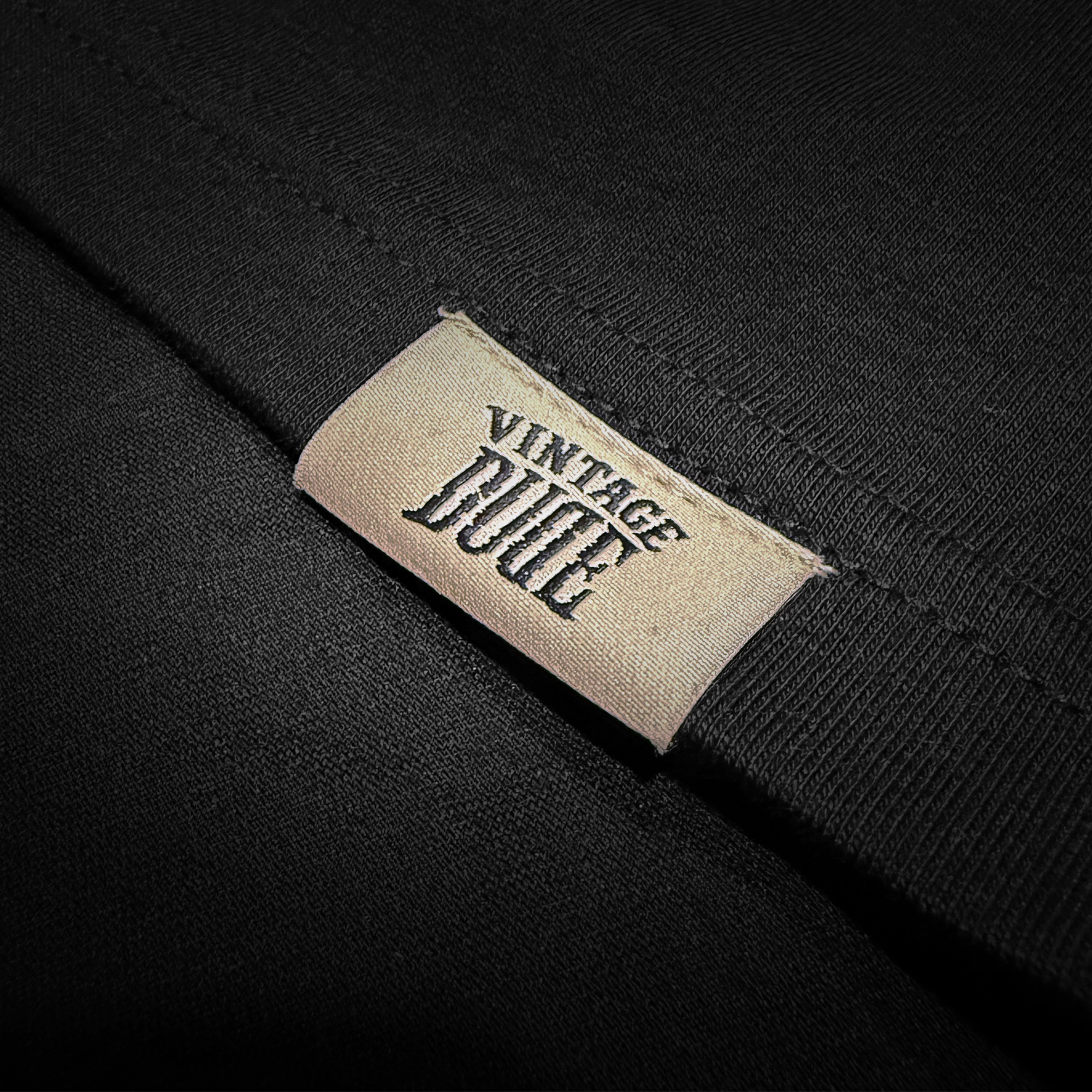 The Drunken Male｜Short Sleeve Tee | oversize 大尺碼男裝