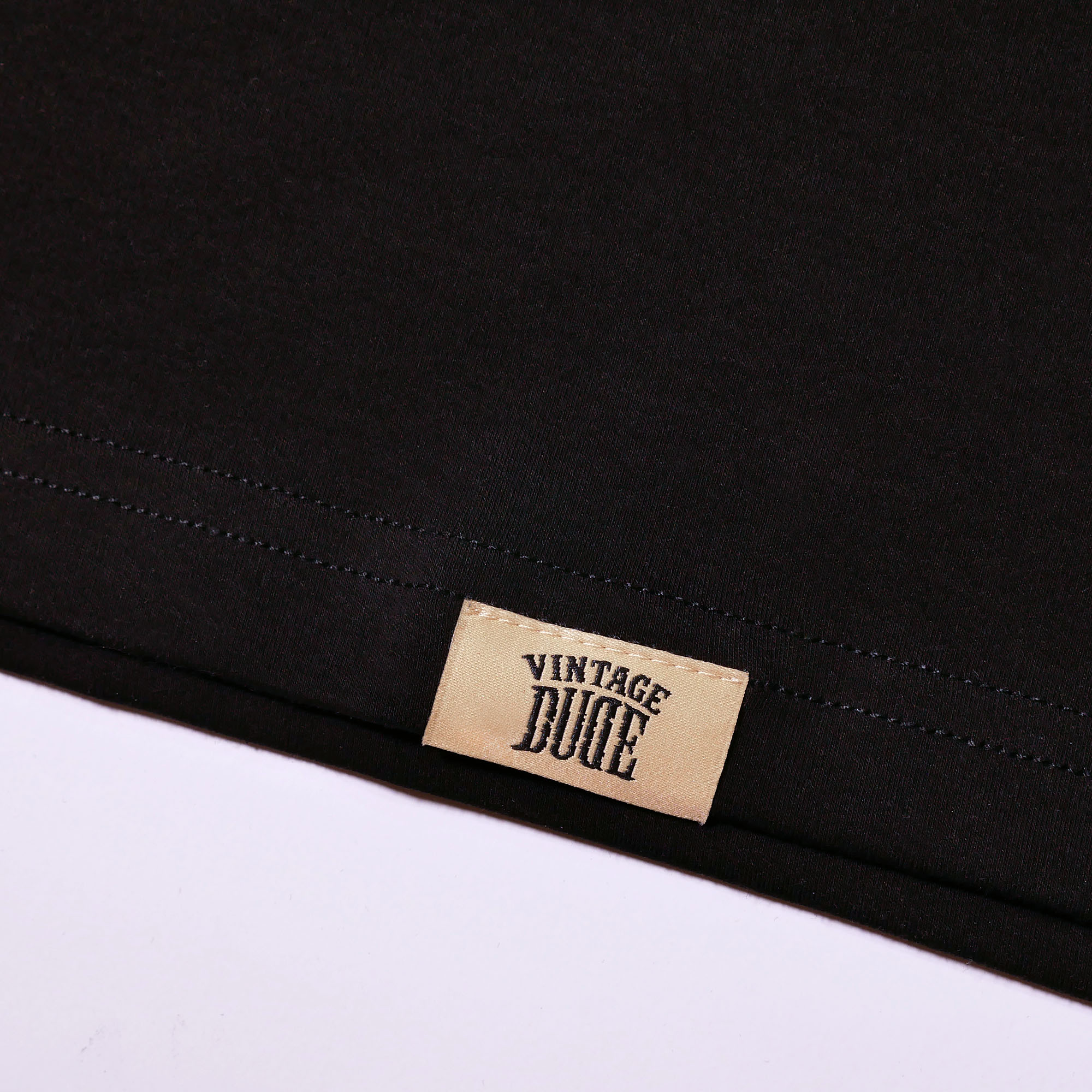 Wild Mushroom Archive｜Oversize Tee | oversize 大尺碼男裝