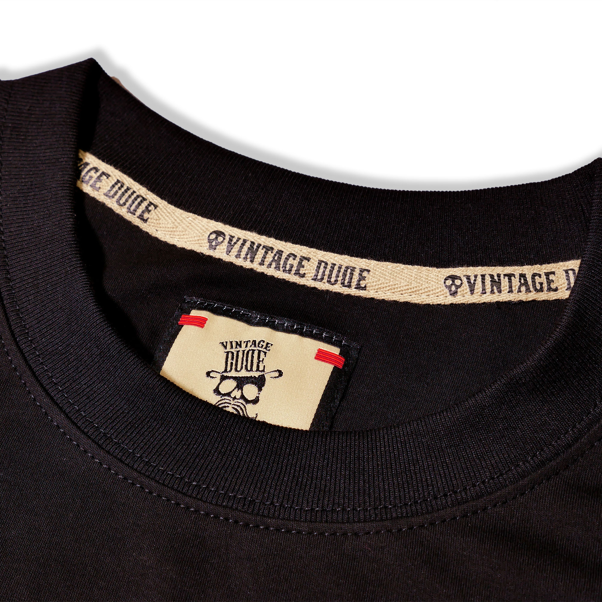 Wild Mushroom Archive｜Oversize Tee | oversize 大尺碼男裝