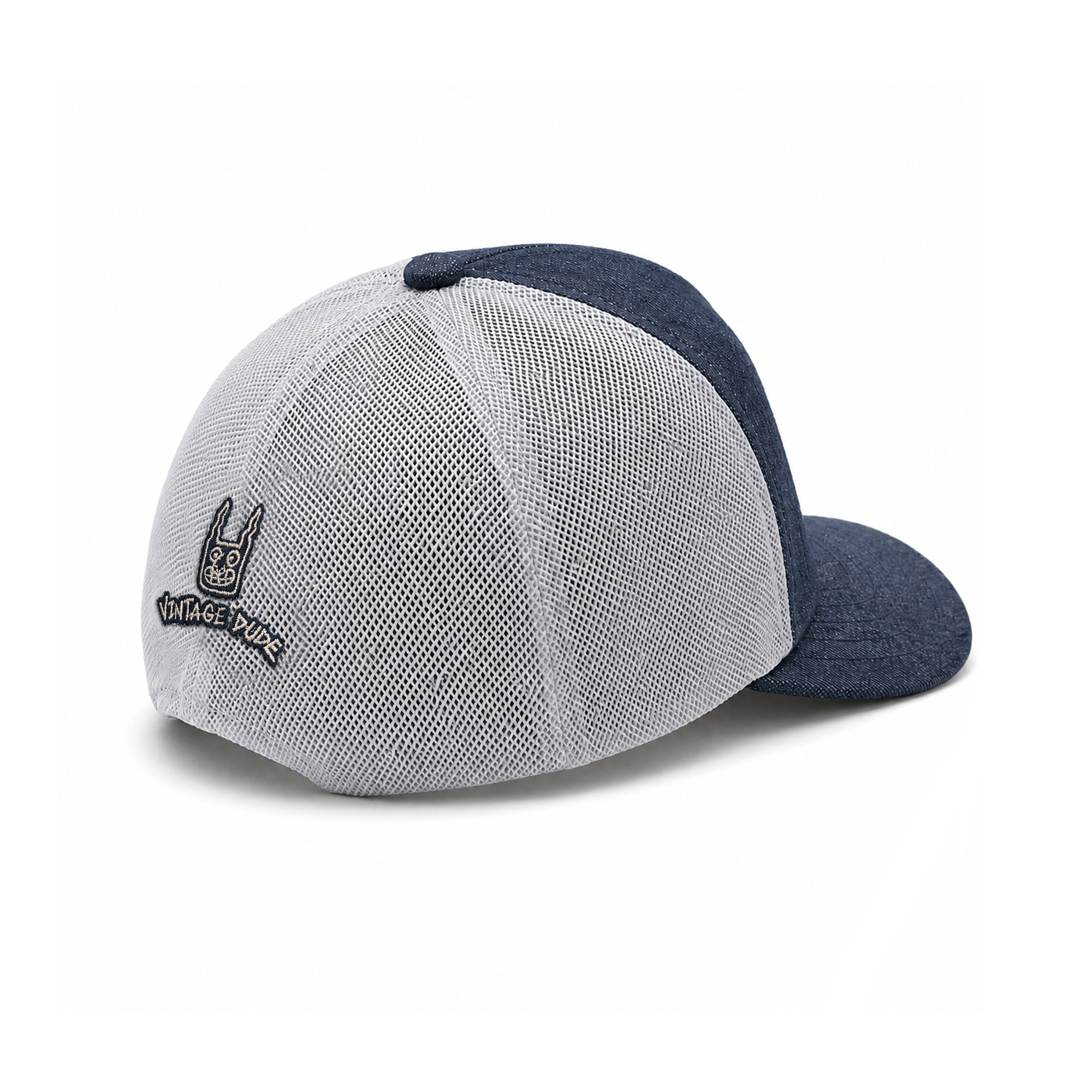 Already on His Head｜Baseball Cap | oversize 大尺碼男裝