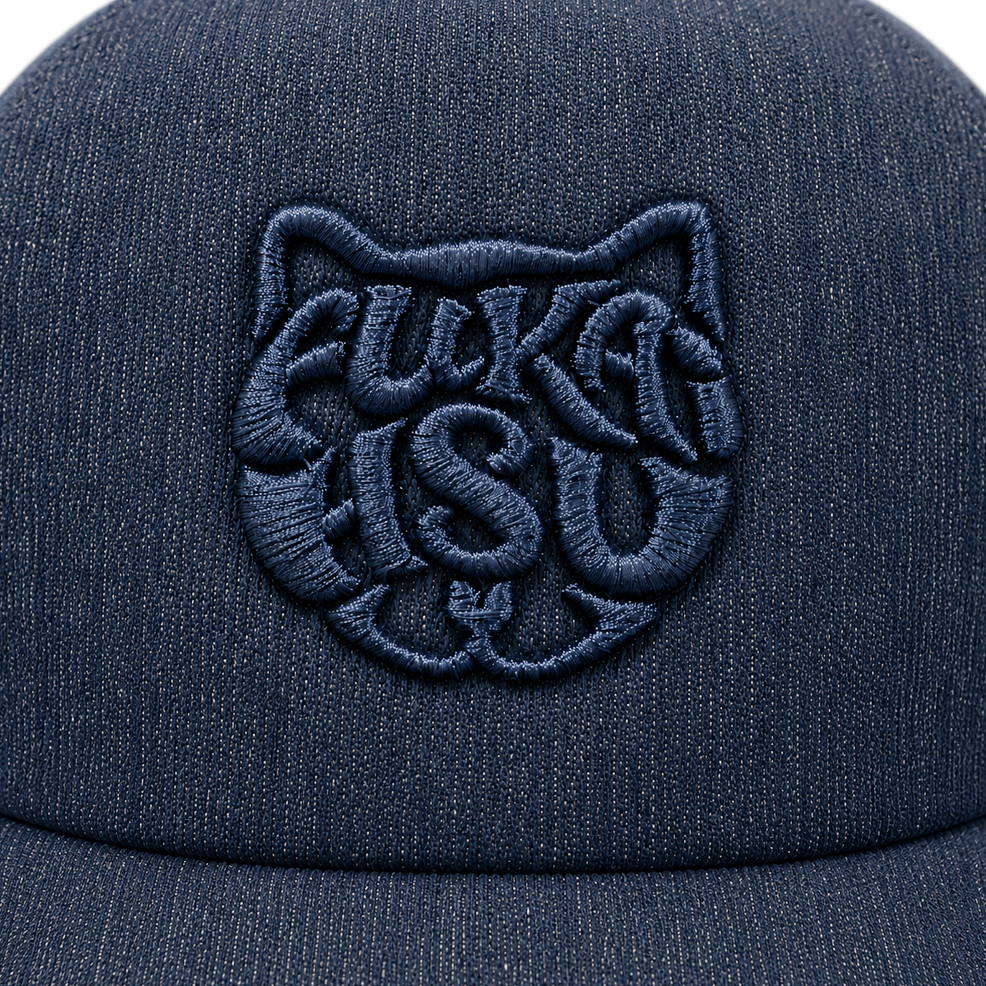 Already on His Head｜Baseball Cap | oversize 大尺碼男裝