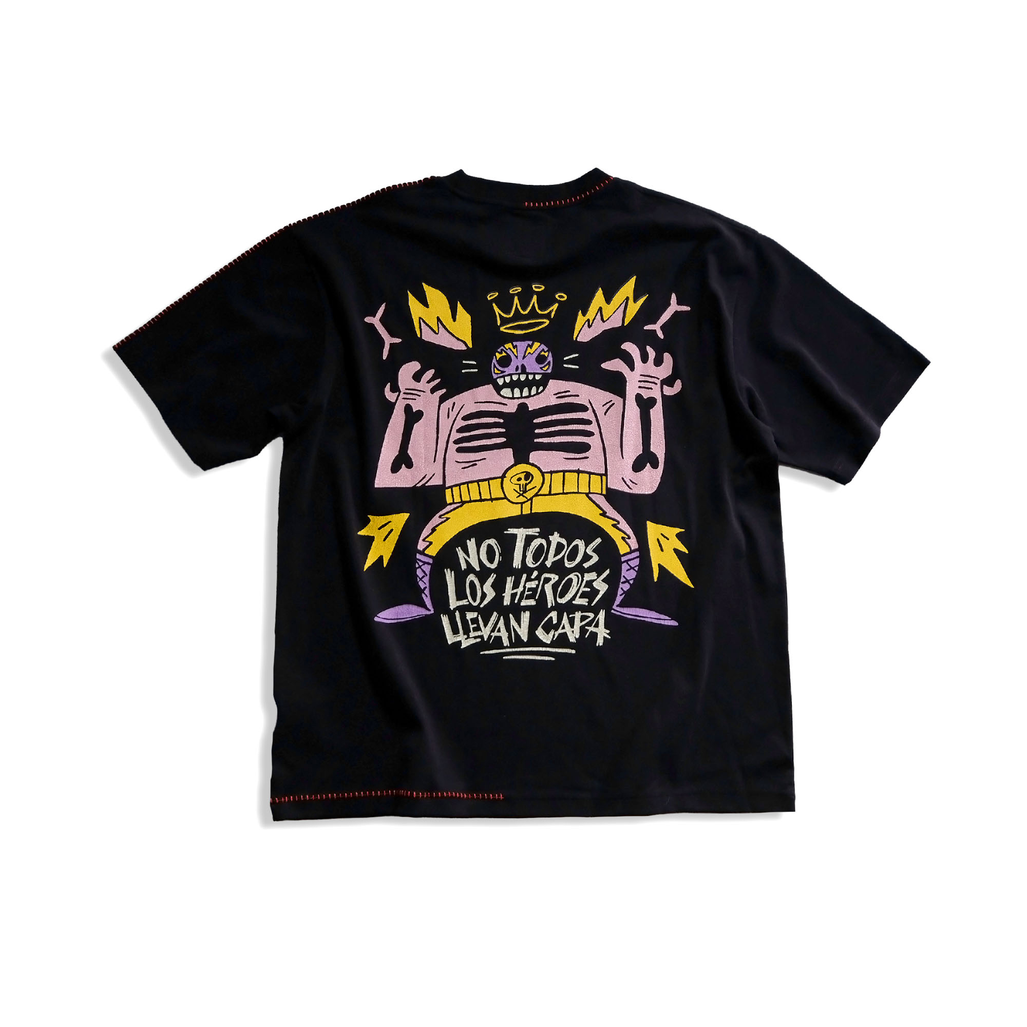 NO TODOS | oversize 大尺碼男裝